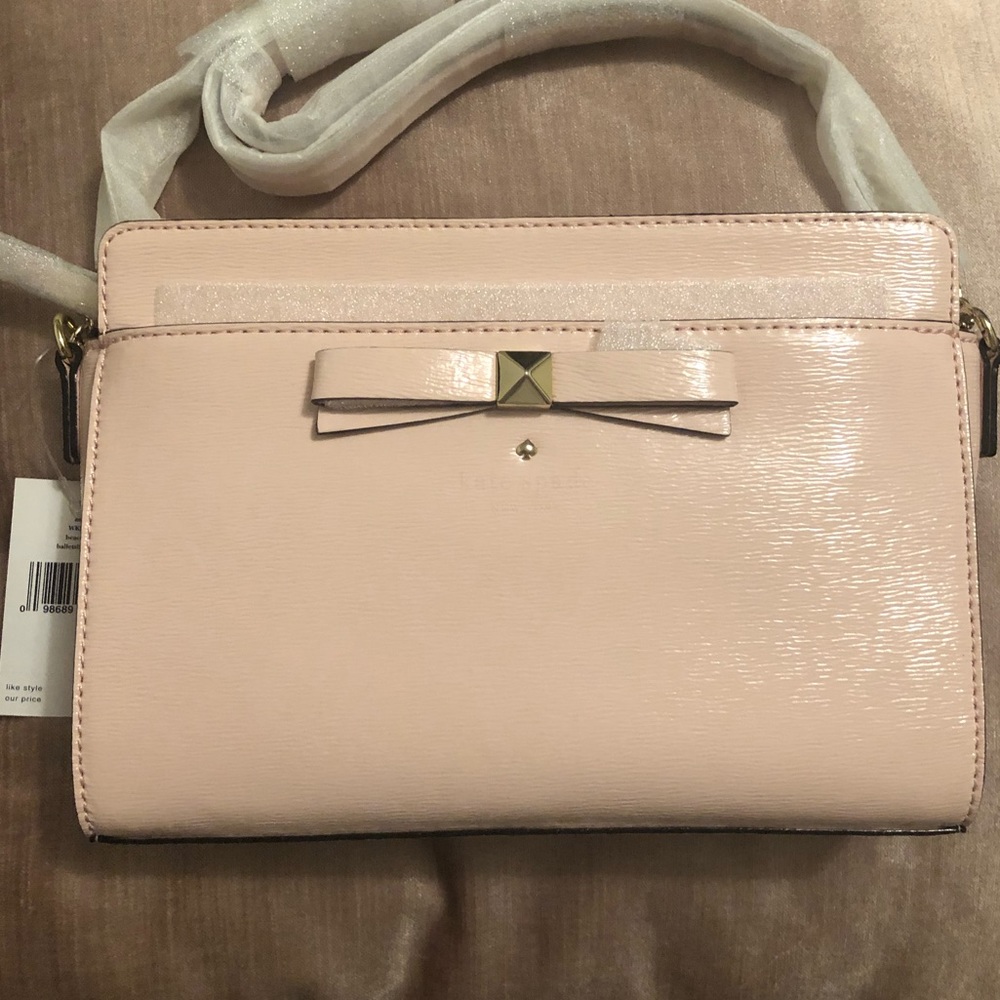 Kate Spade NWT Crossbody Purse